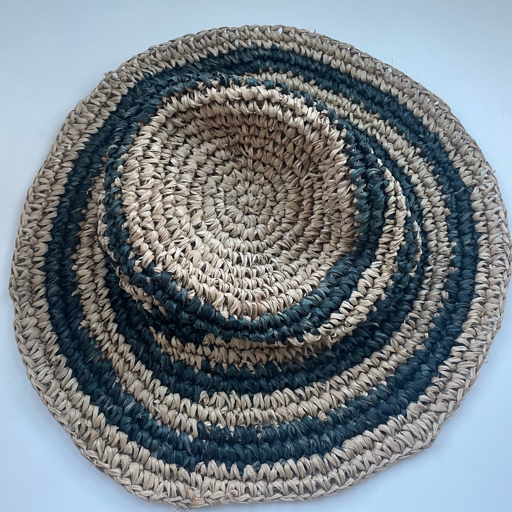 *NOT FOR SALE* NWOT Free People En El Mar Bingin Bucket Hat - Picture 9 of 12